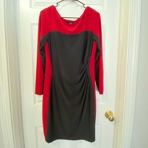 Chaps Women Dress XL
